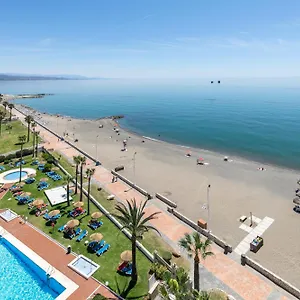 Sol Guadalmar Hotel Málaga