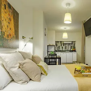  Appartement Living4Malaga Malaga Serenity