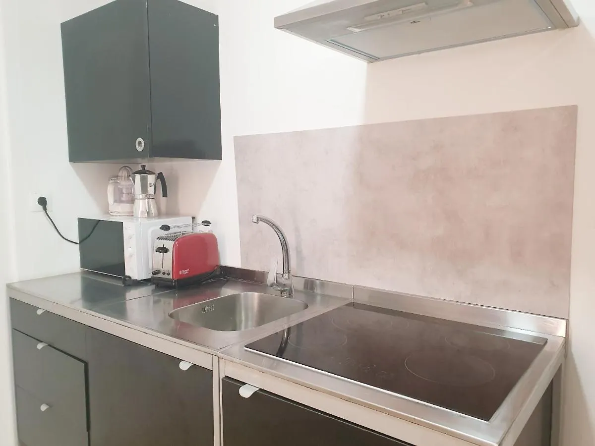 Economical Homes In Center Malaga