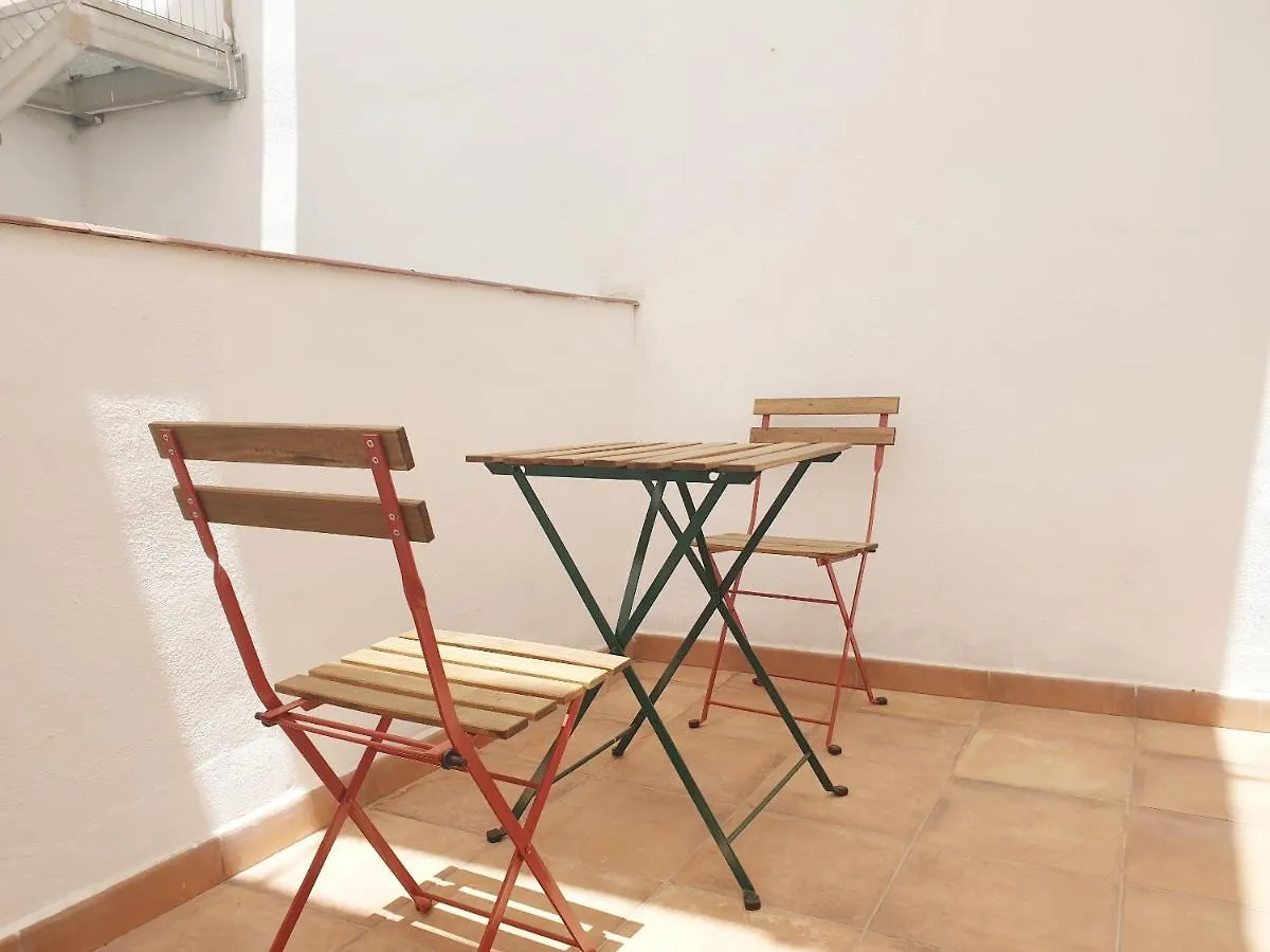 Economical Homes In Center Malaga