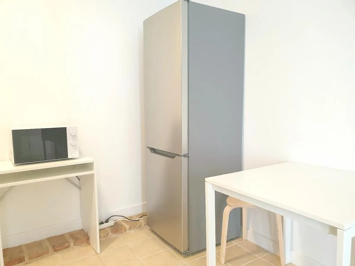 Economical Homes In Center Malaga Apartment