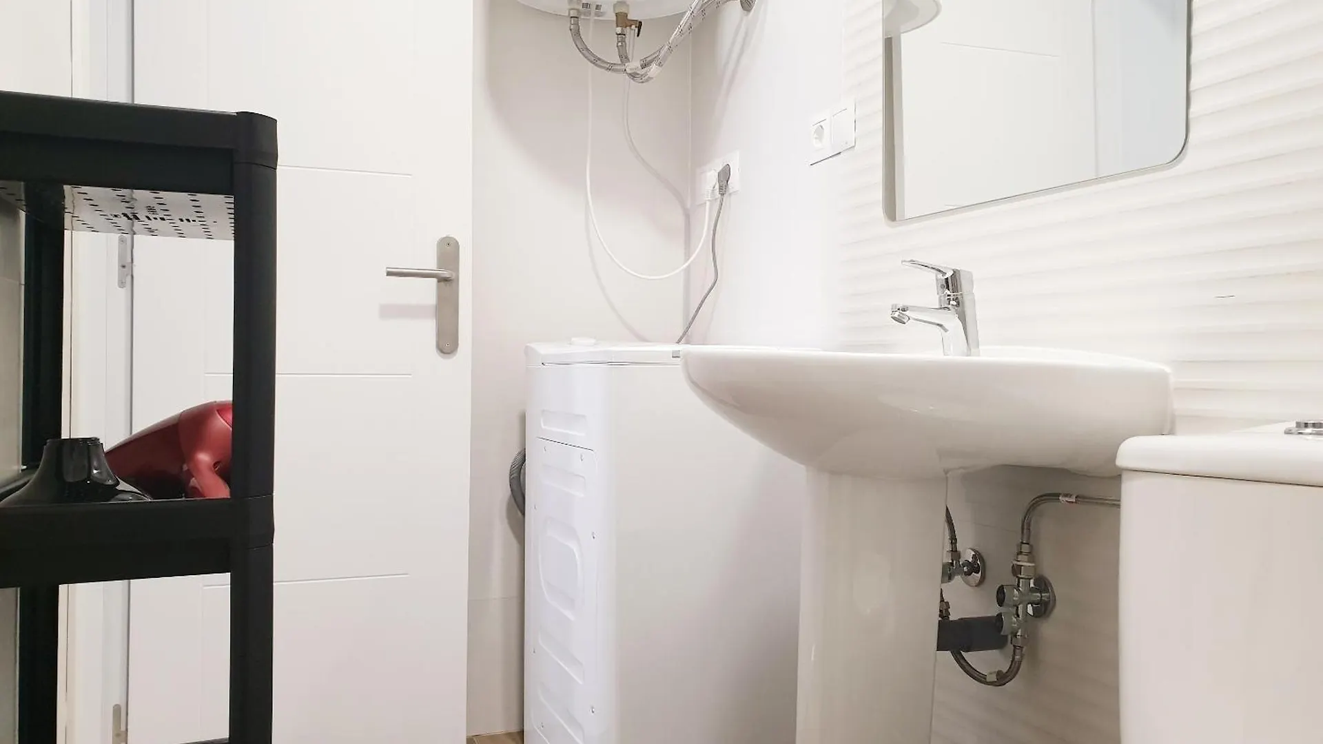 Economical Homes In Center Malaga