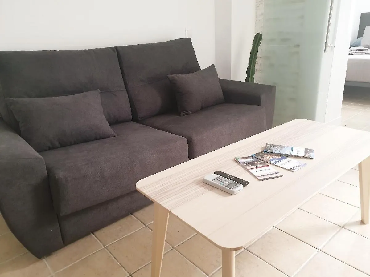 Economical Homes In Center Malaga